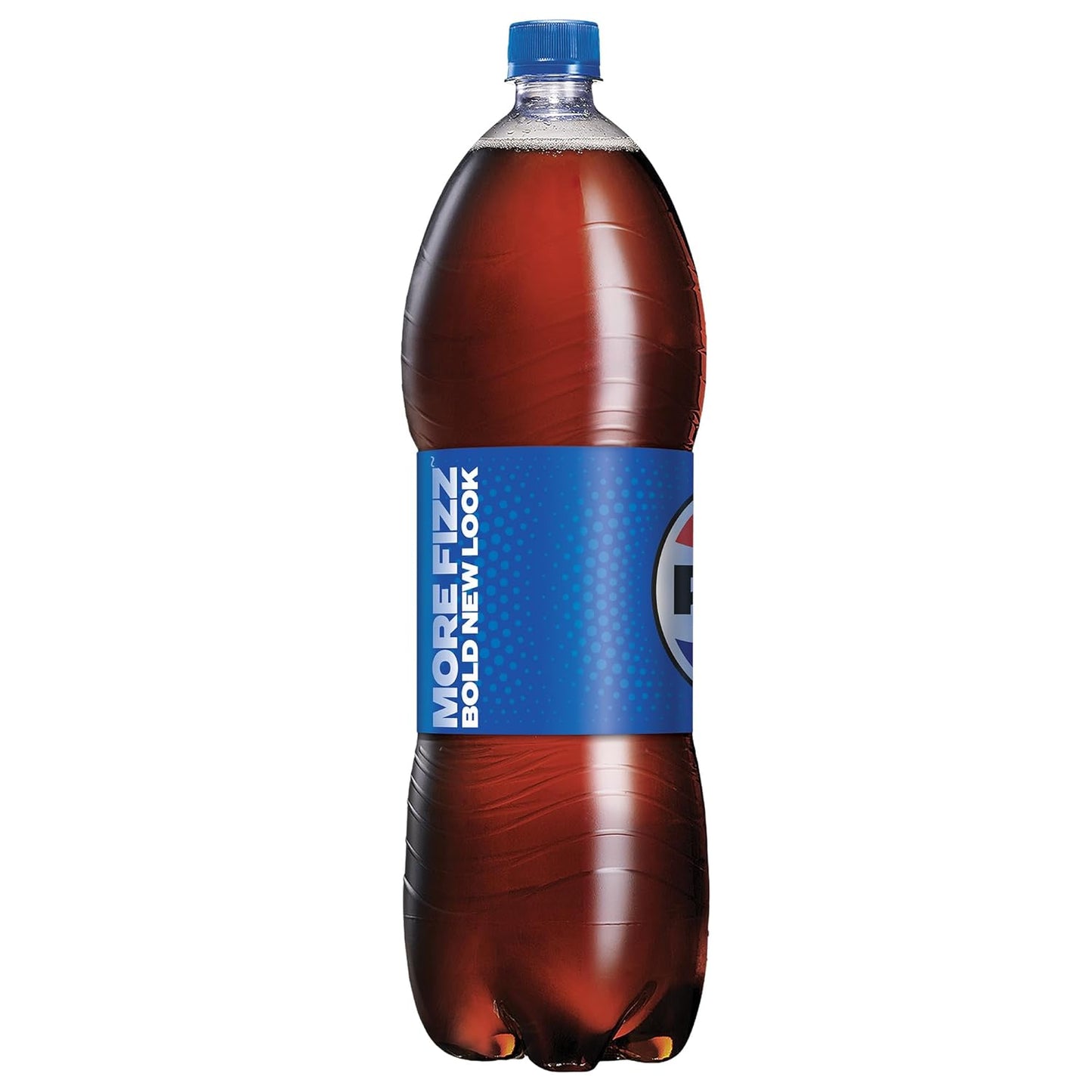 Pepsi Soft Drink - 2.25L, Bottle.