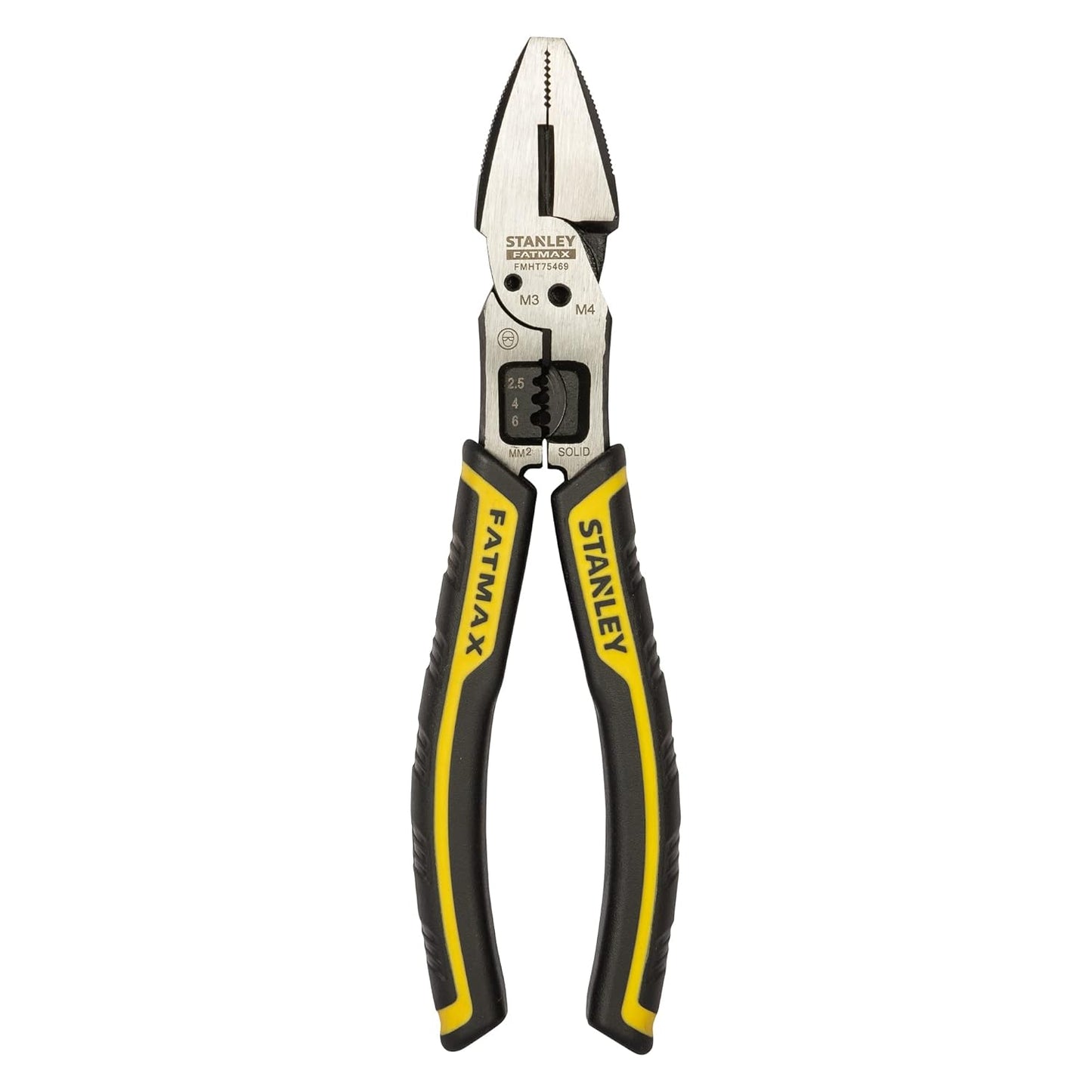 STANLEY FMHT0-75469 FATMAX 6-in-1 Universal Plie
