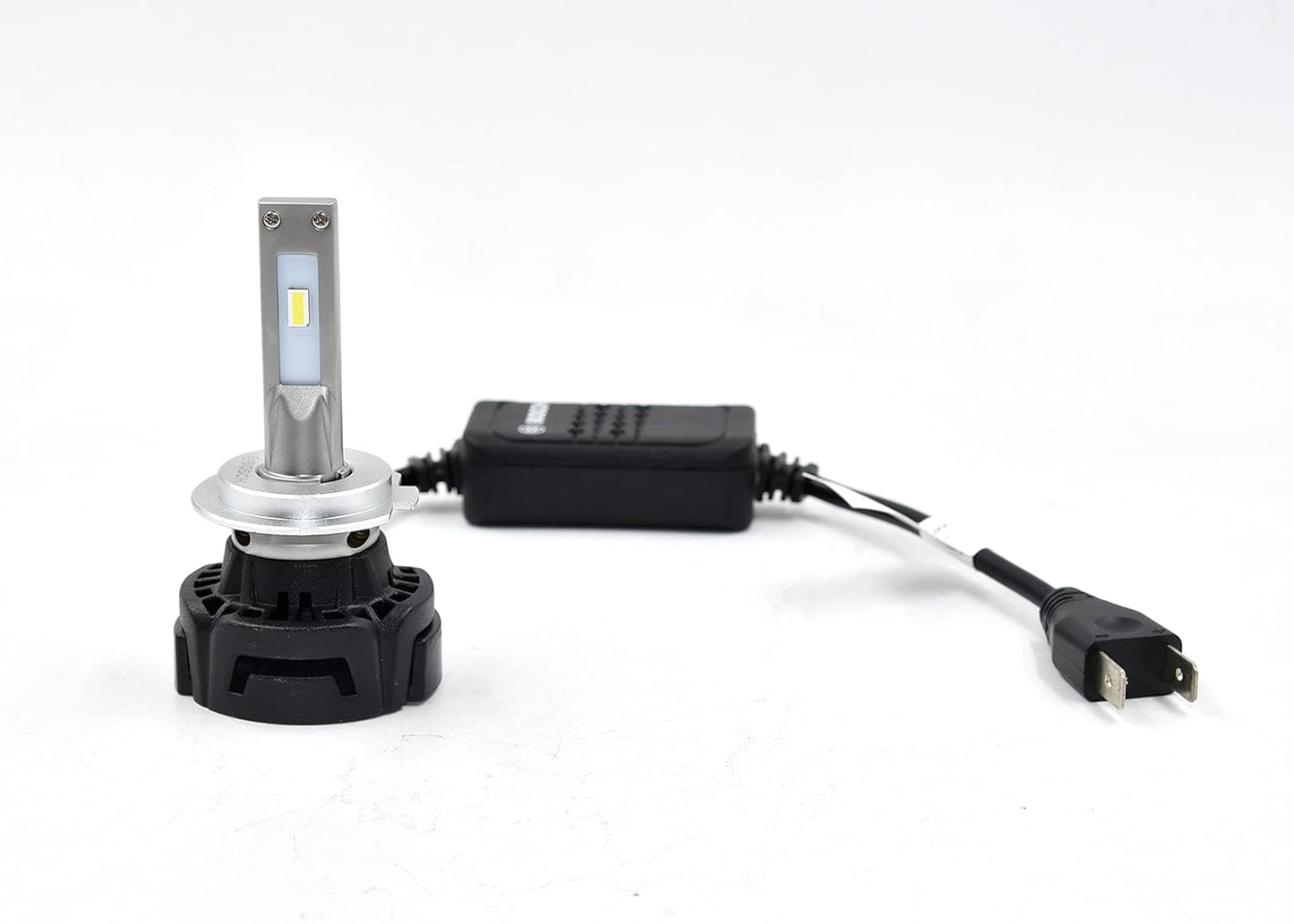 Bosch F002H52012FT9 Iris Led Retrofit Head Light | H7 Headlight | Elegant eco-friendly headlamp | Ready-to-fit | Halogen lighting with superior next generation technology