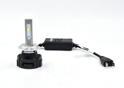 Bosch F002H52012FT9 Iris Led Retrofit Head Light | H7 Headlight | Elegant eco-friendly headlamp | Ready-to-fit | Halogen lighting with superior next generation technology
