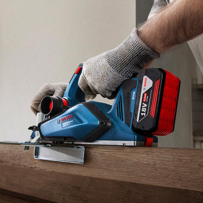 Bosch Professional Planer Blade High Speedsteel, 40° Length X Width:82 X 29mm, Pack of 2