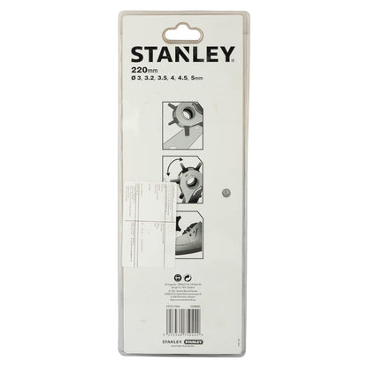 STANLEY STHT0-75044 Revolving Hole Punch Plier