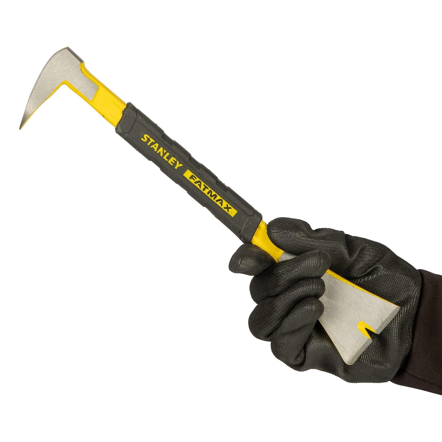 STANLEY FMHT1-55009 FATMAX Spring Steel Moulding Bar, 10 inch