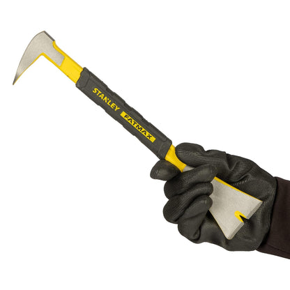 STANLEY FMHT1-55009 FATMAX Spring Steel Moulding Bar, 10 inch