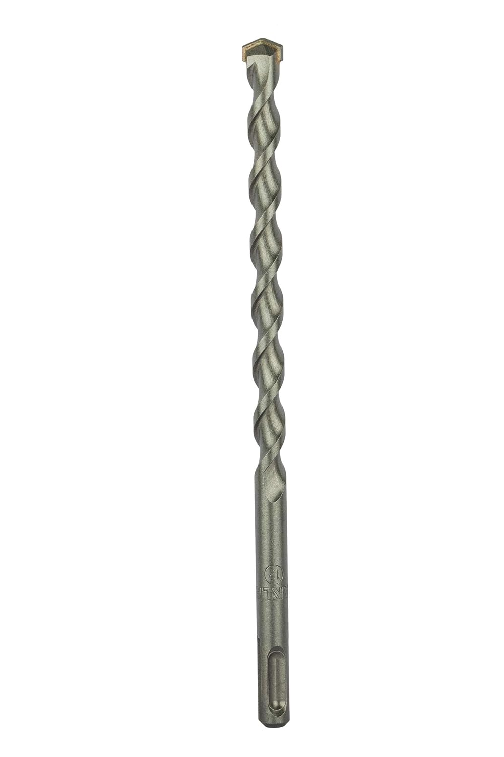 STANLEY STA54067-IN SDS-Plus Ø12mm x 210mm Hammer Drill Machine Bit