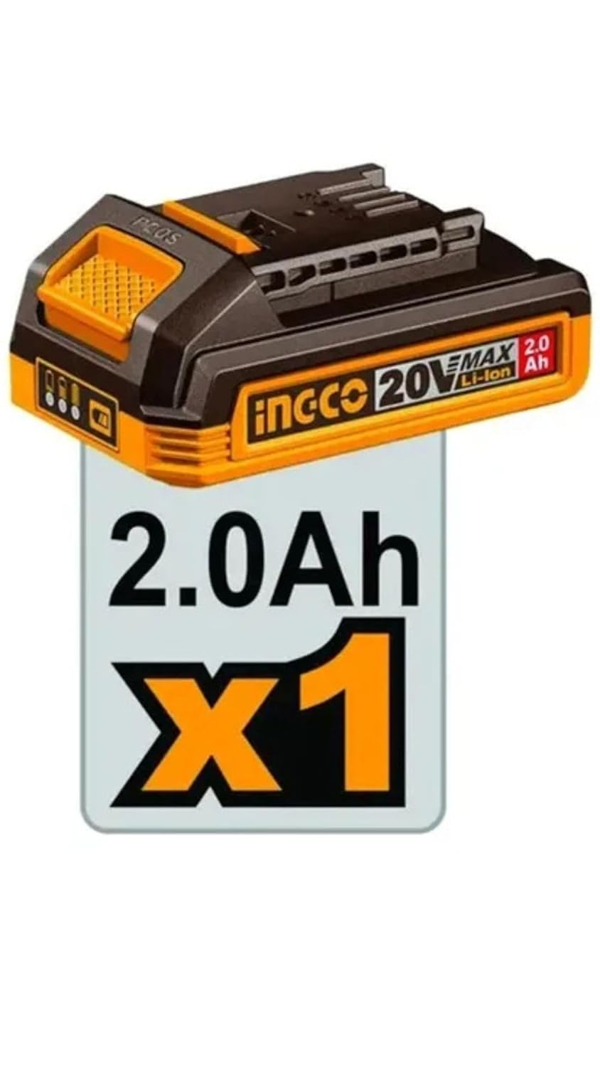 INGCO 165 Pcs Tools Kit Set, HKTHP11651