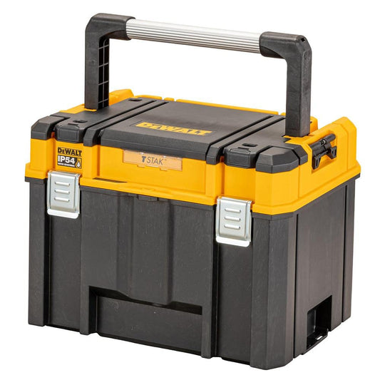 DEWALT DWST83343-1 TSTAK Deep-Box Long Handle - 42x32x32 cm