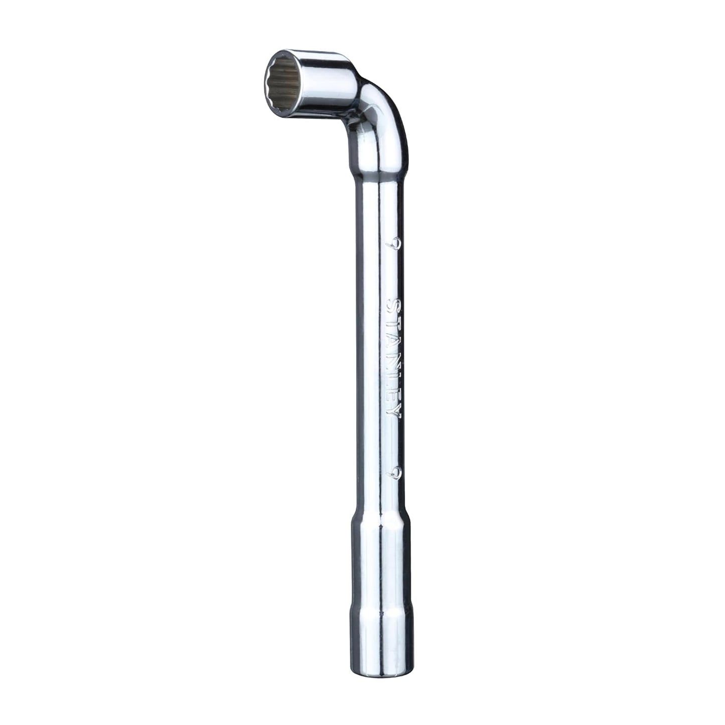 Stanley 2-86-686 Deep Hole Angled Spanner, 9 mm