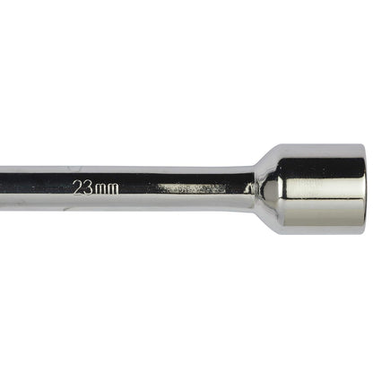 STANLEY STMT94030-8 Cross Wrench (17 19 21 23 mm)