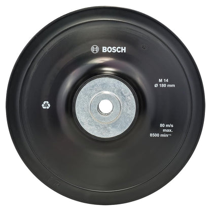 Bosch Professional GEX 150 Ac, GEX 150 Turbo, Sanding Pad For Random Orbit Sanders
