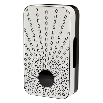 Anchor by Panasonic Dual Tone Doorbell | Calling Bell for Home | Door Bell for Office, School
