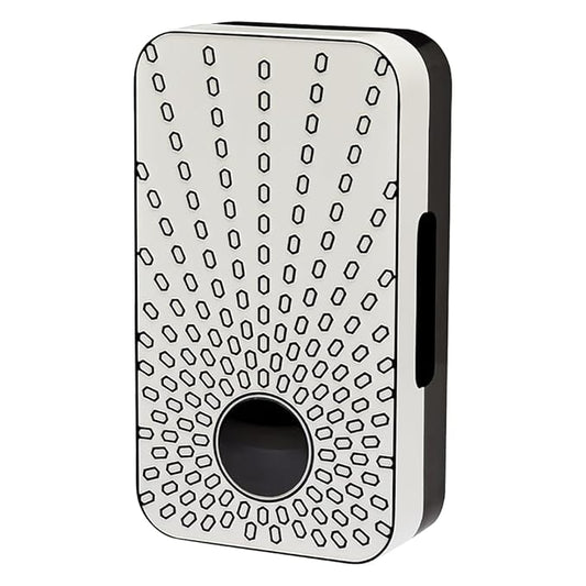 Anchor by Panasonic Dual Tone Doorbell | Calling Bell for Home | Door Bell for Office, School