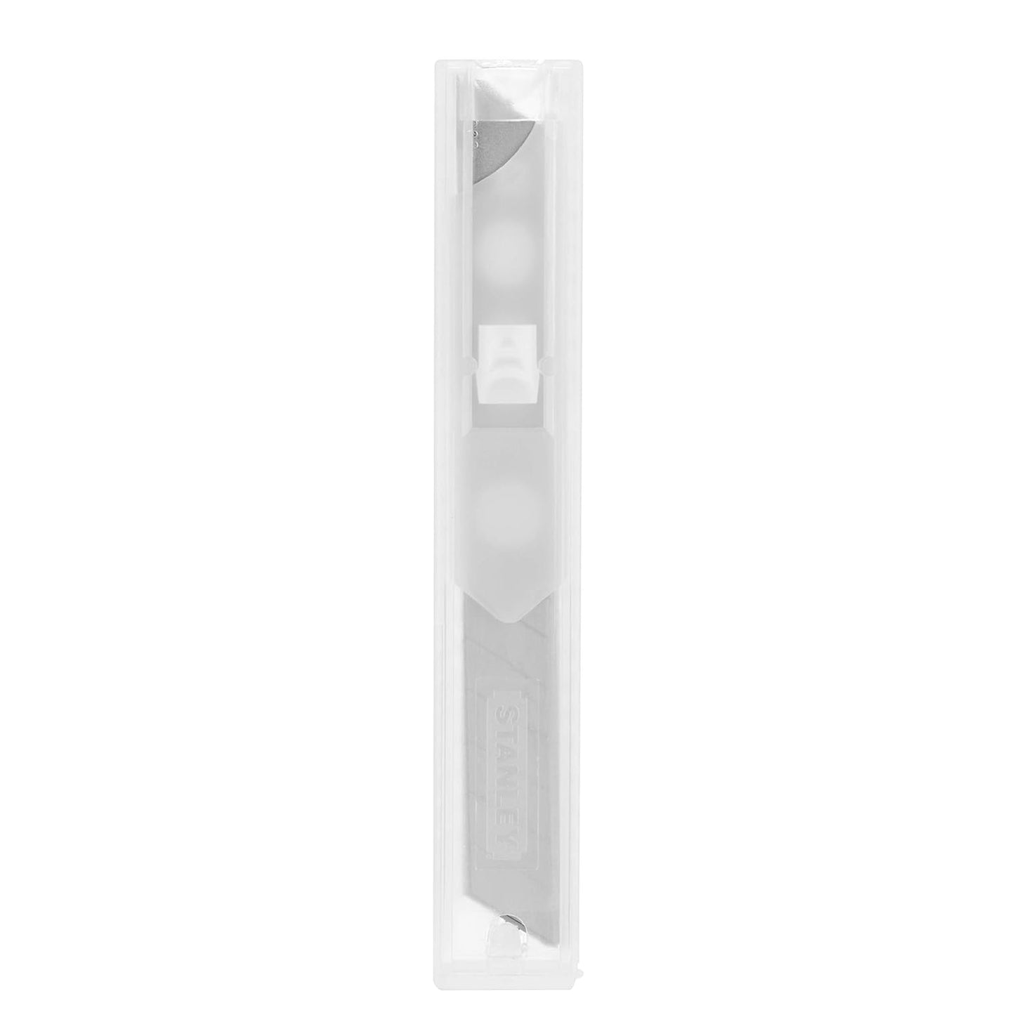 STANLEY 0-11-300 Snap-off Blade 9mm (Pack of 10)