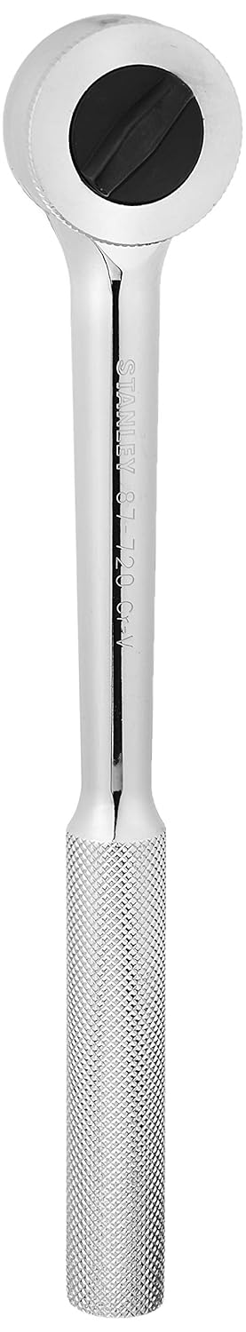 STANLEY 1-87-720 1/2-inch Flip Drive Ratchet