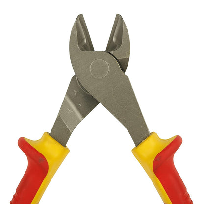 STANLEY 84-003 Vde Diagonal Pliers (175mm)