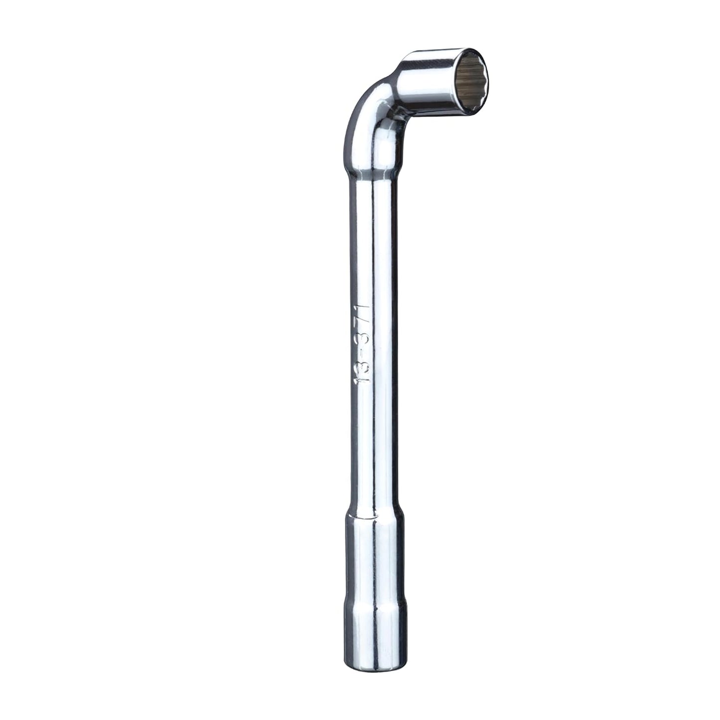 Stanley 2-86-686 Deep Hole Angled Spanner, 9 mm