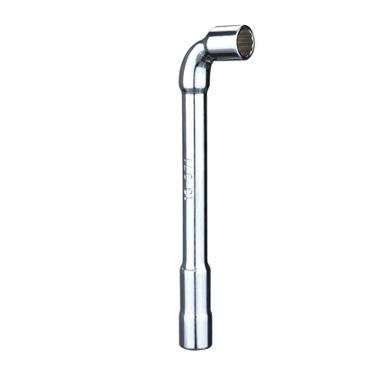 Stanley 2-86-686 Deep Hole Angled Spanner, 9 mm