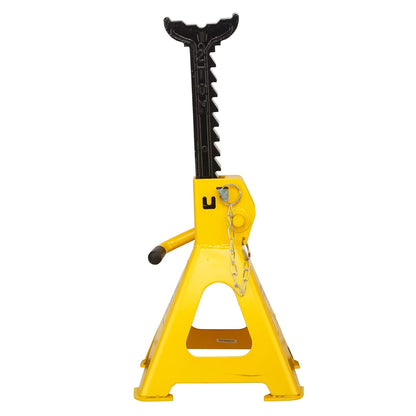 STANLEY STMT81255-1 Axle Stands with 2 Ton capacity (Set of 2)