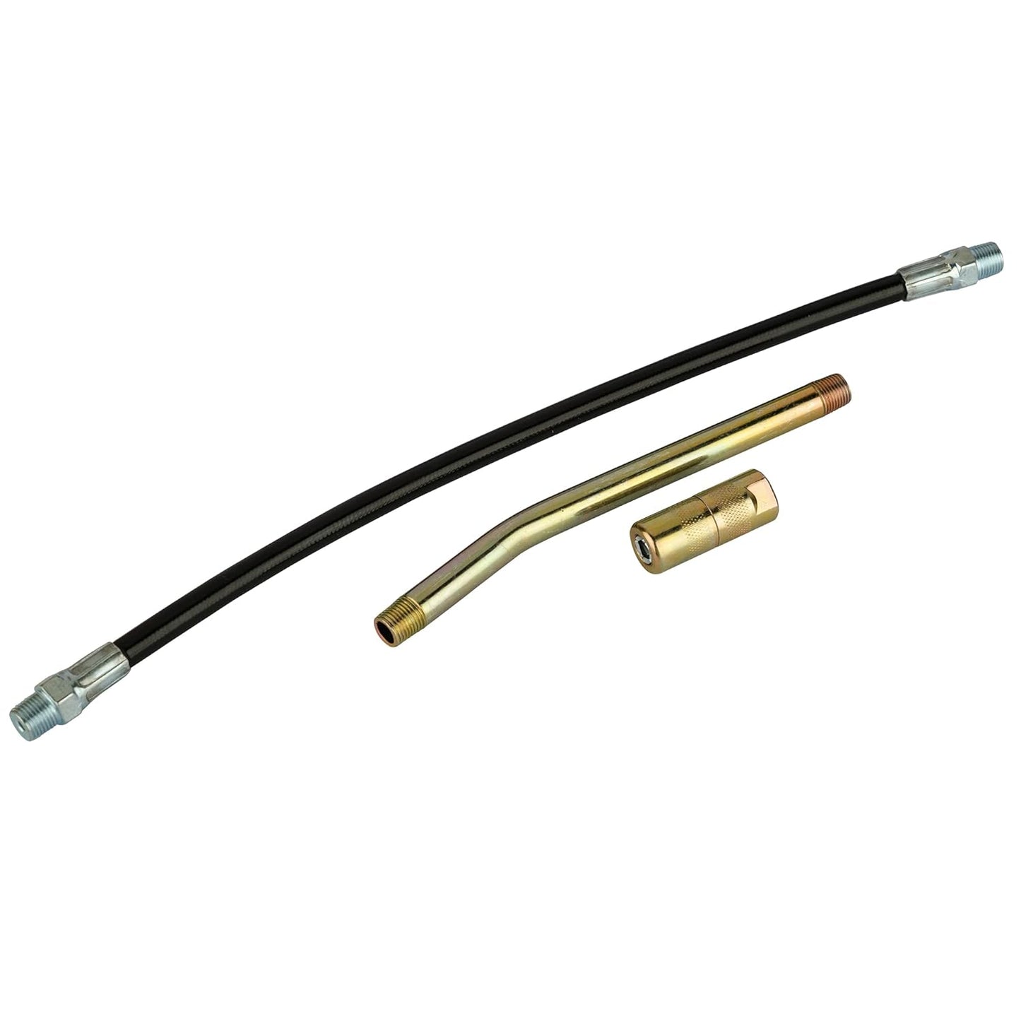 STANLEY 95-385-2V Grease Gun Heavy Duty 400gm