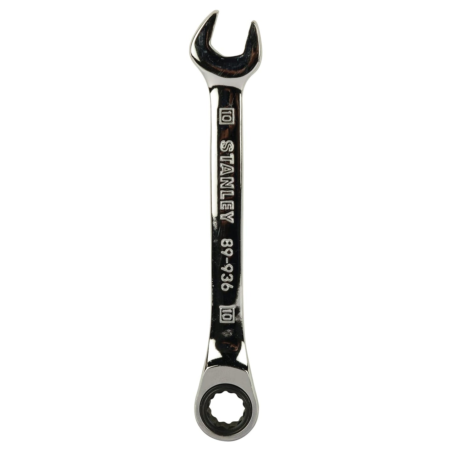 STANLEY STMT89936-8B 10mm Ratcheting Spanner
