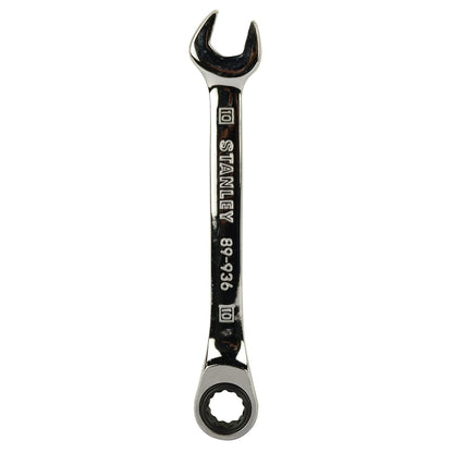 STANLEY STMT89936-8B 10mm Ratcheting Spanner
