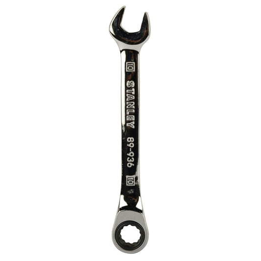 STANLEY STMT89936-8B 10mm Ratcheting Spanner