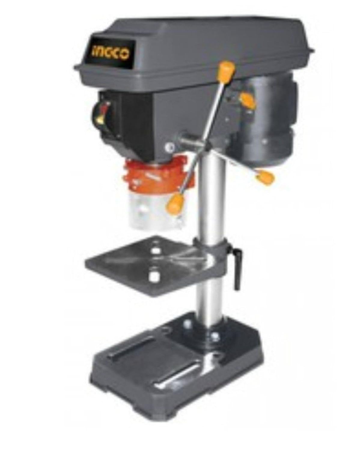 INGCO DP133505 Drill Press/Bench Drill (1 Set)