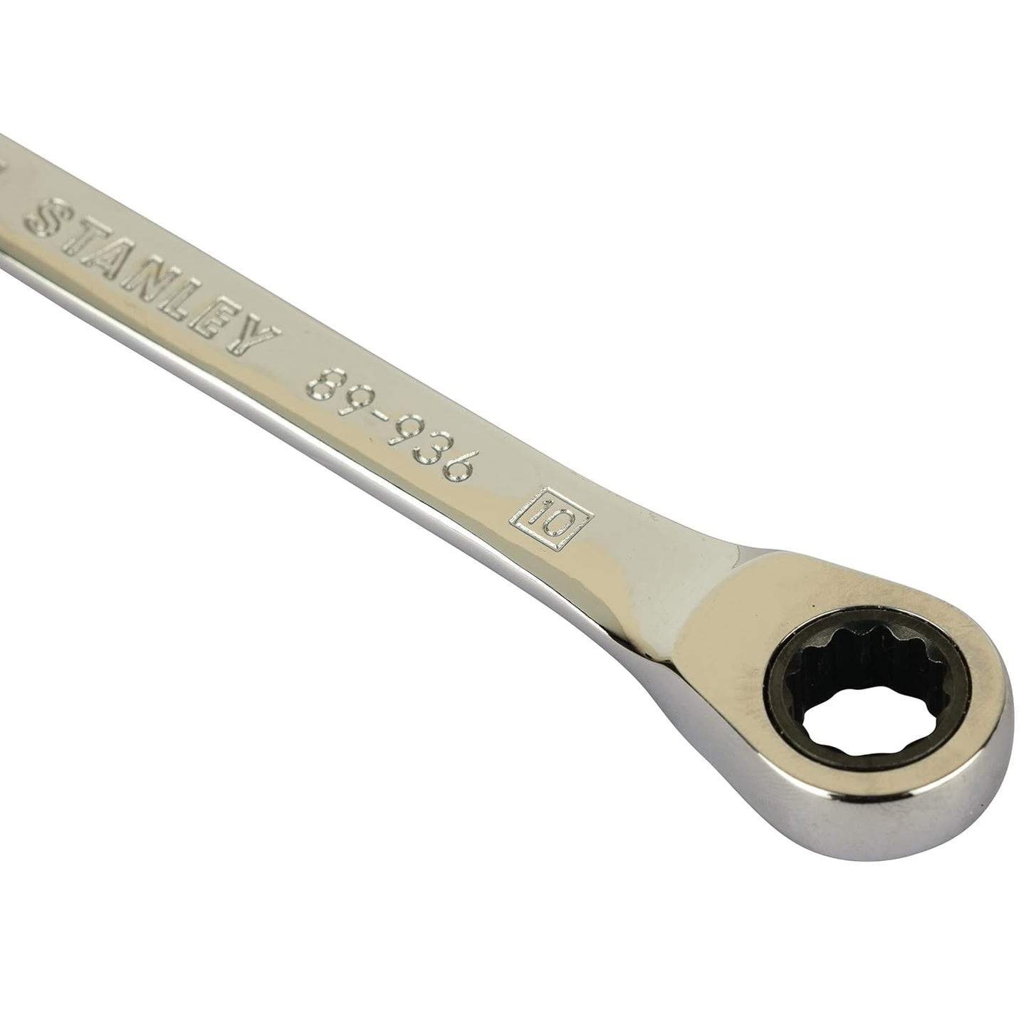 STANLEY STMT89936-8B 10mm Ratcheting Spanner
