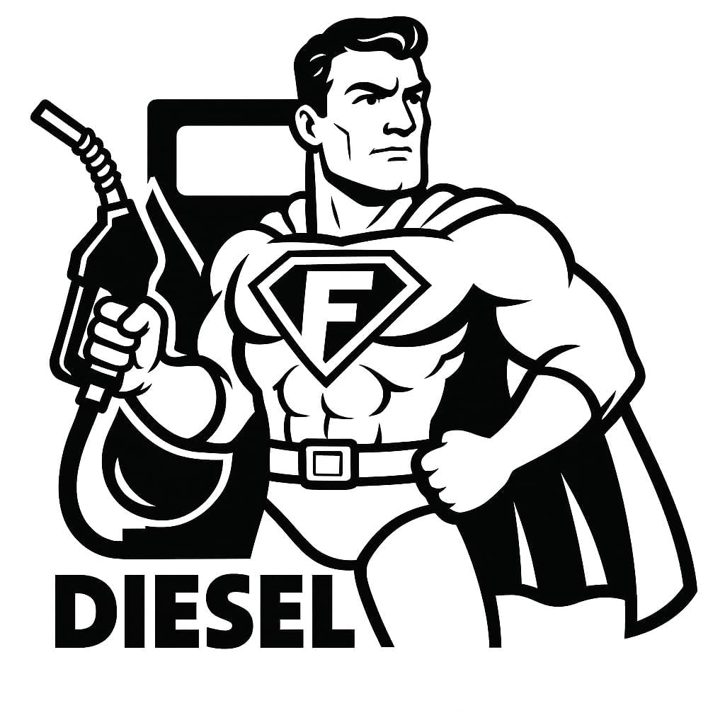 Akshar Arts Bhuwana  Car Sticker Vinyl Stickers Diesel Sticker for Car Exterior Waterproof Scratch Proof, Weather Resistant Decals Black White Cute Cartoon Jerry (Vehicle Bike Petrol Tank - Car..)