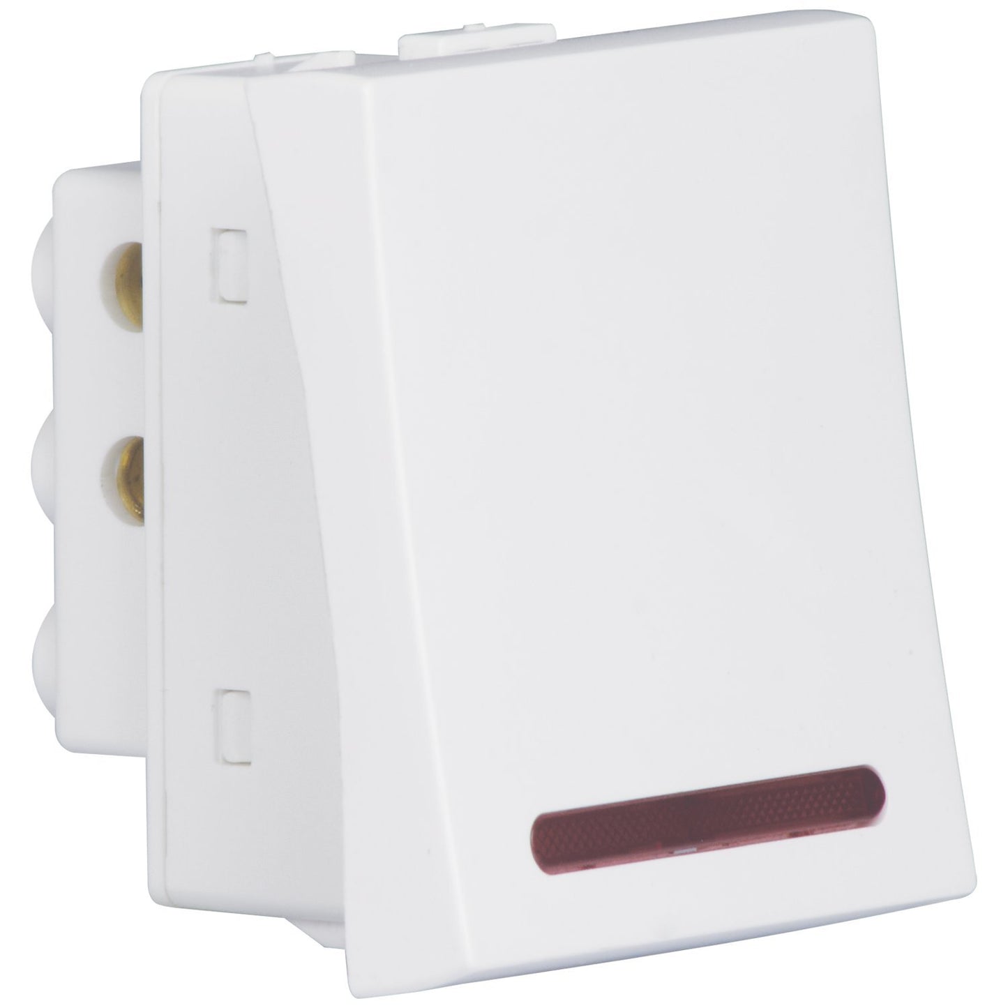 Havells Crabtree Athena 32A One-Way DP Switch