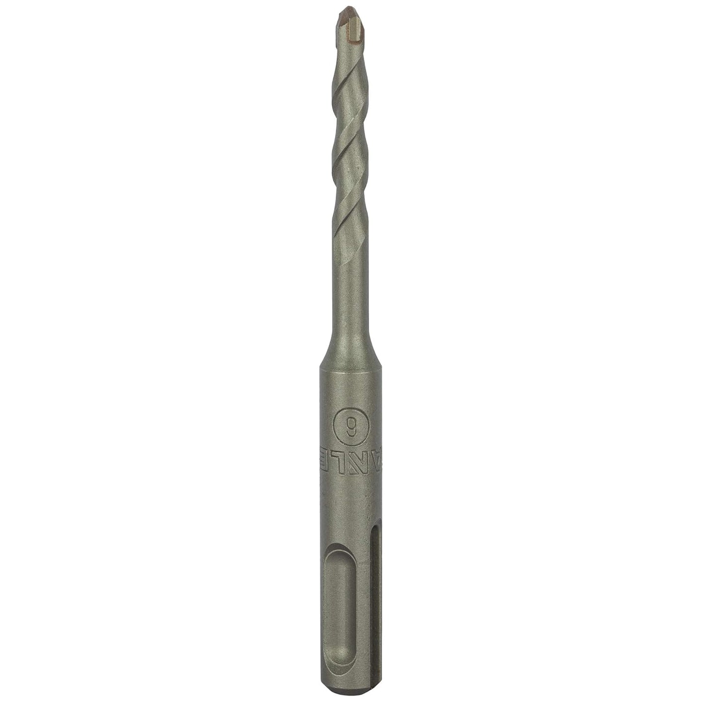 STANLEY STA54012-IN SDS-Plus Hammer Ø6mm x 110mm Drill Machine Bit