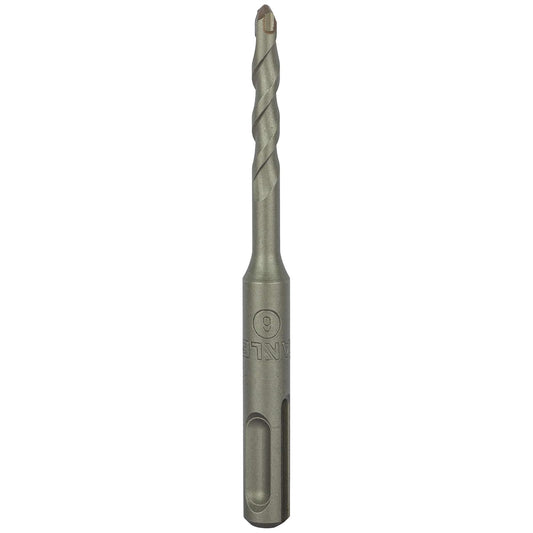 STANLEY STA54012-IN SDS-Plus Hammer Ø6mm x 110mm Drill Machine Bit
