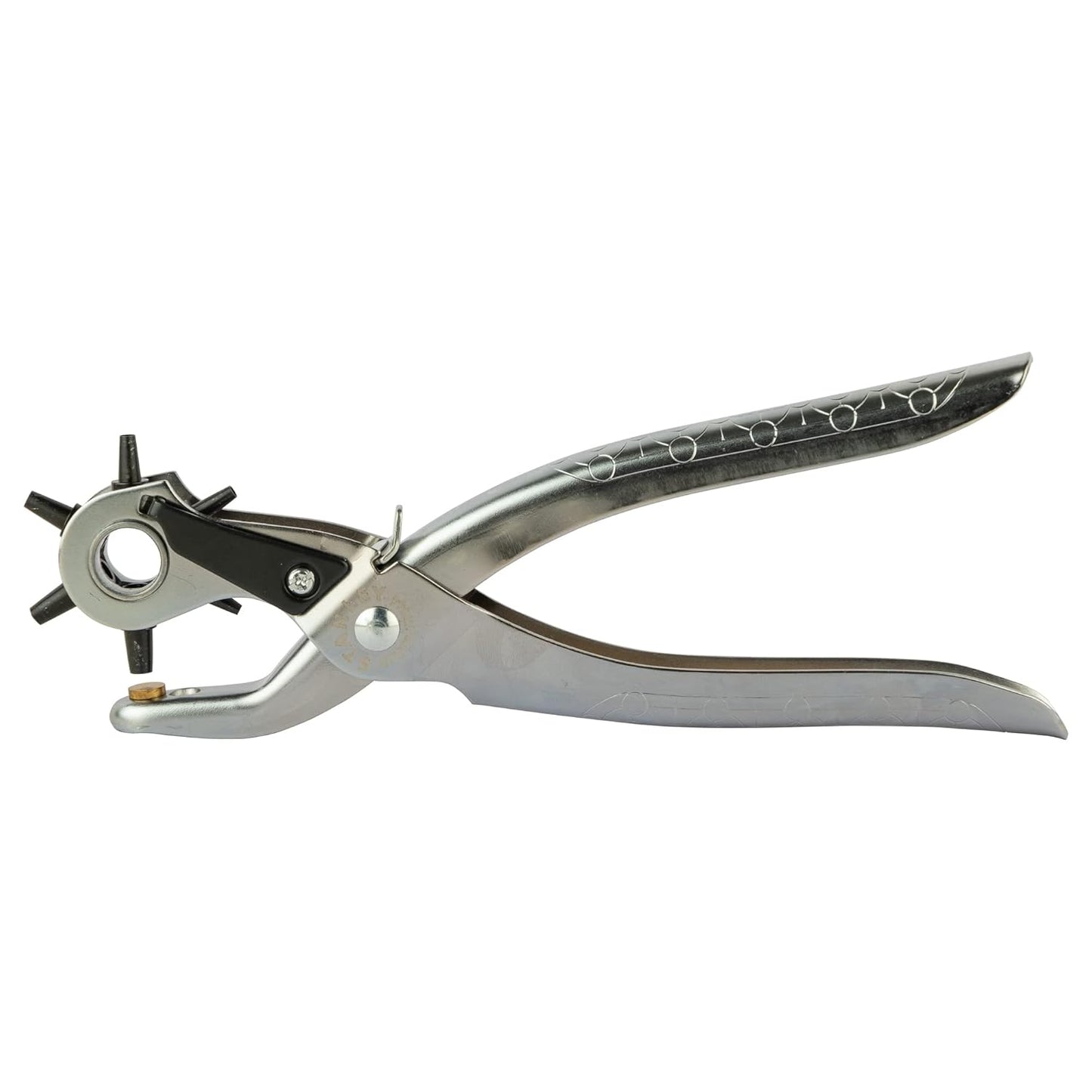 STANLEY STHT0-75044 Revolving Hole Punch Plier