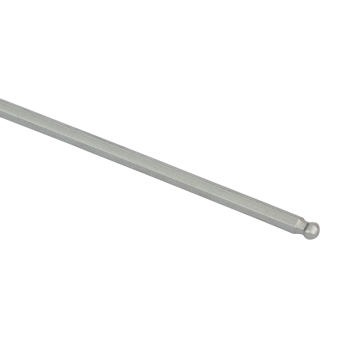 STANLEY STMT94103-8 Long Ball End Hex Key-4mm