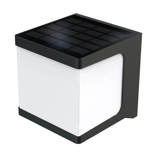 HAVELLS Solar Wall Light (LED NOVA 1.5W IP54 Walllight)