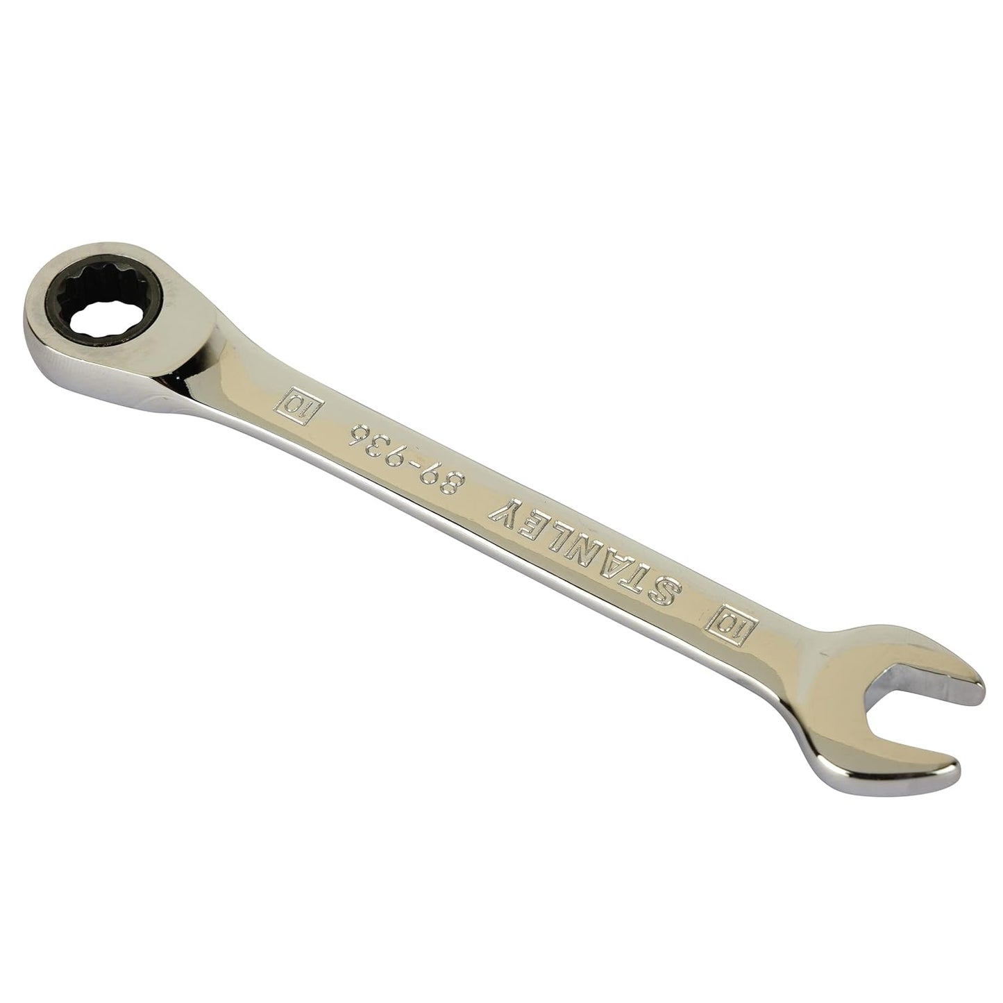 STANLEY STMT89936-8B 10mm Ratcheting Spanner