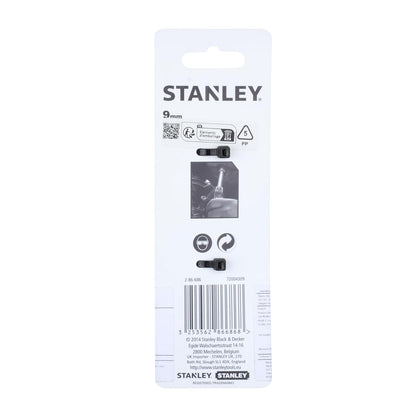 Stanley 2-86-686 Deep Hole Angled Spanner, 9 mm