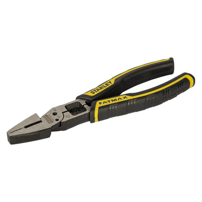 STANLEY FMHT0-75469 FATMAX 6-in-1 Universal Plie