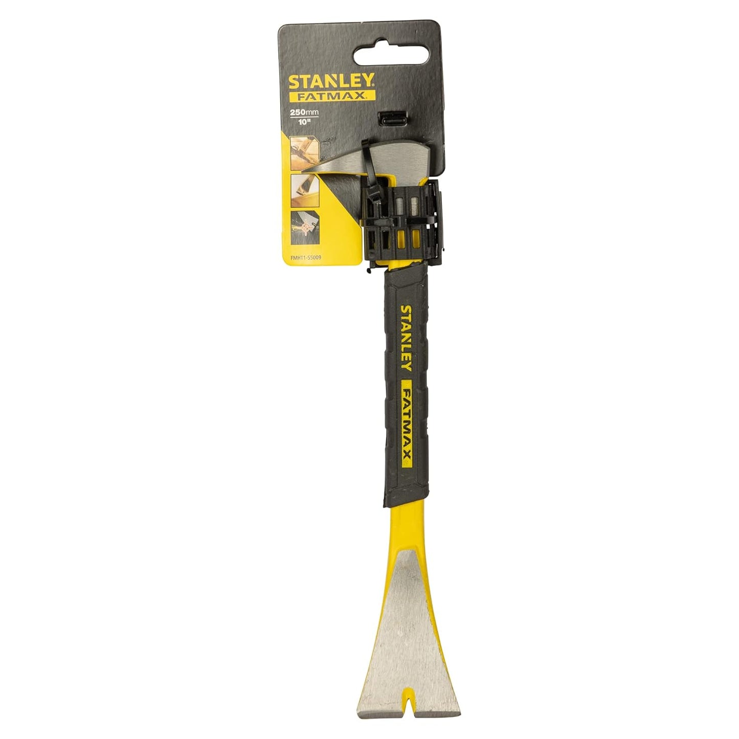 STANLEY FMHT1-55009 FATMAX Spring Steel Moulding Bar, 10 inch