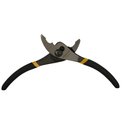 STANLEY STHT84401 Shell Slip Joint Plier (6-inch)