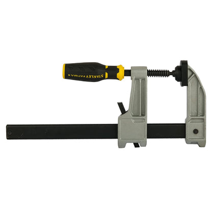 STANLEY FMHT0-83244 Heavy Duty Clutch-lock FATMAX Clamp 200mm