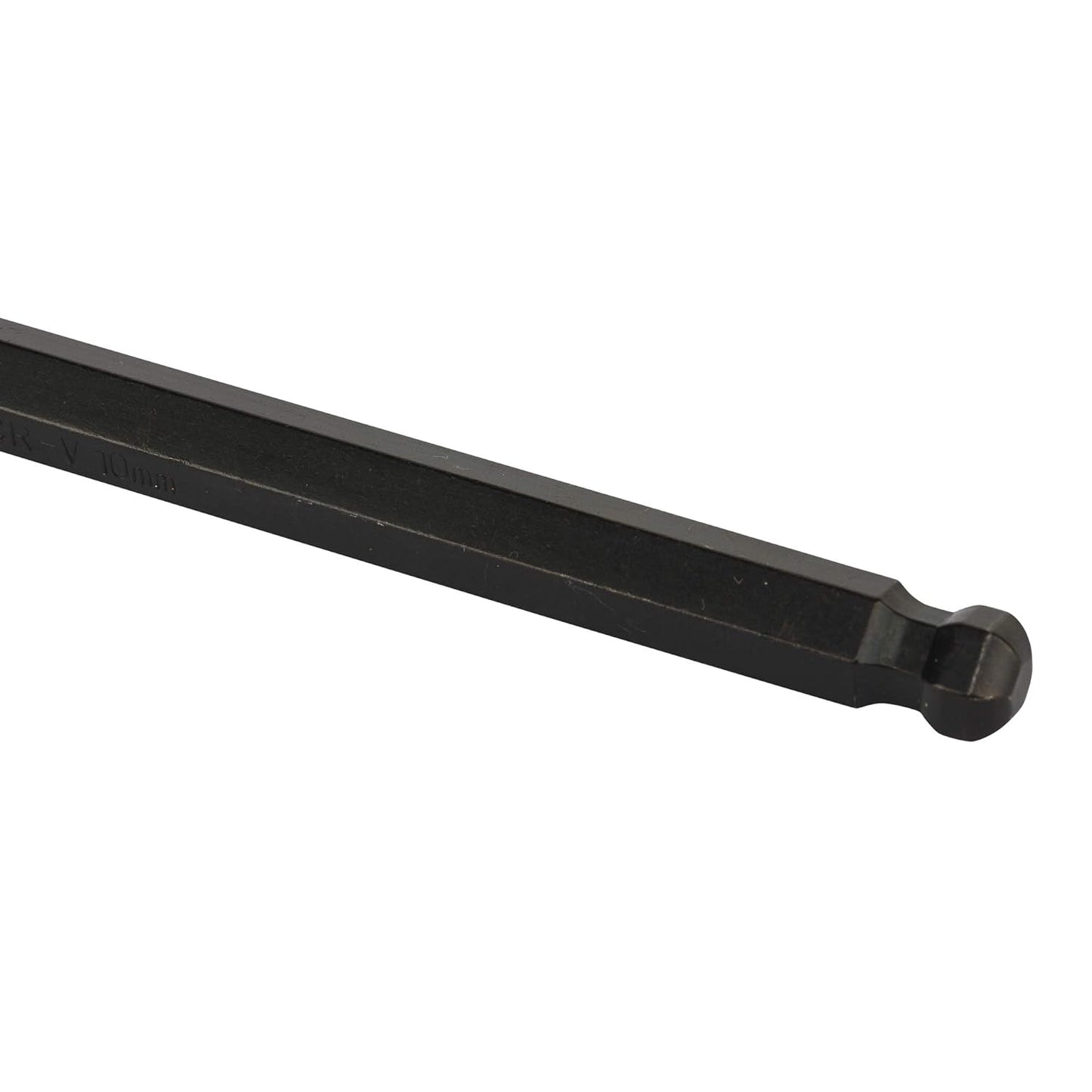 STANLEY 69-256 Metric Hex Key Set L/ARM BALL (9pc)