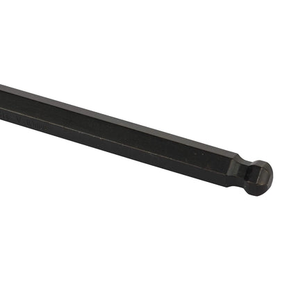 STANLEY 69-256 Metric Hex Key Set L/ARM BALL (9pc)