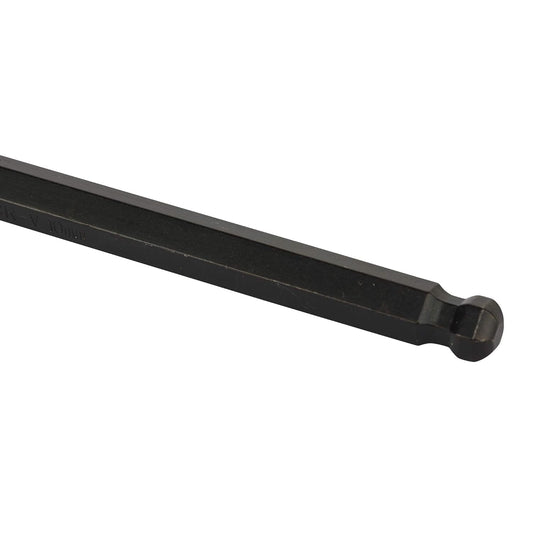 STANLEY 69-256 Metric Hex Key Set L/ARM BALL (9pc)