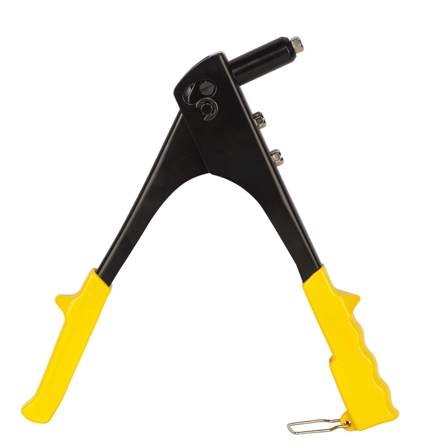 STANLEY STHT69646-8 Metal Nozzle Medium-Duty Riveter (3 Nozzles)