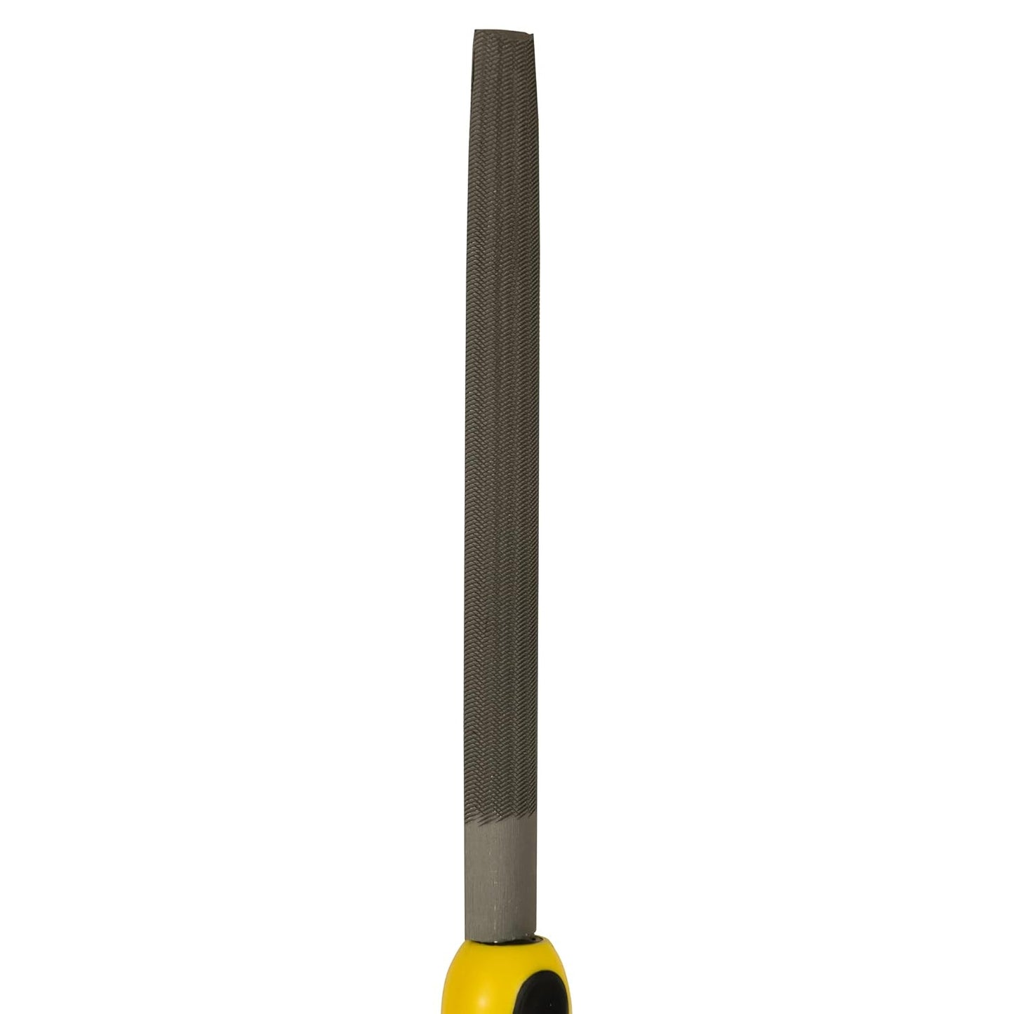 STANLEY 0-22-501 Half Round File, 200 mm