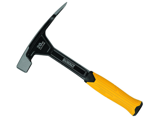 DEWALT DWHT51389-0 Bricklayer Hammer, 567 grams