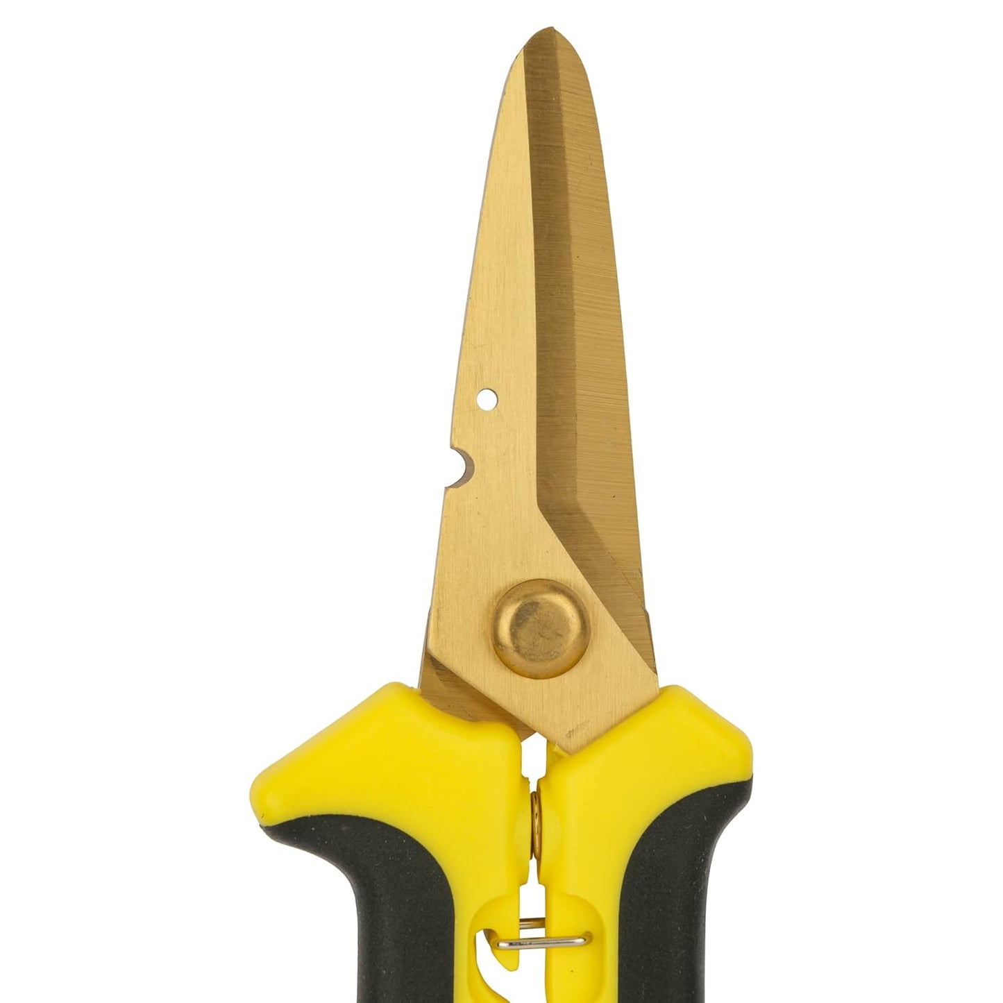 STANLEY STHT0-14103 SHEARS 312MM (Yellow & Black)