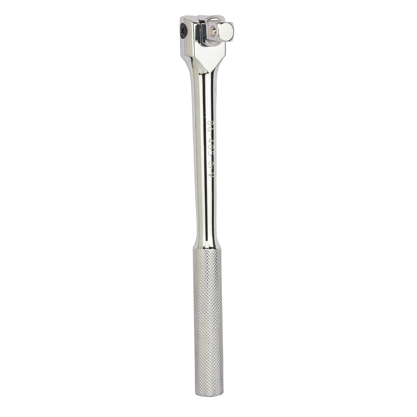 STANLEY 1-86-405 1/2-inch 250mm 10" Flex Handle (Silver)