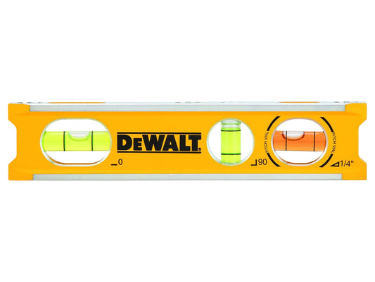 DEWALT DWHT42525-0 165mm/6.5" Billet Level